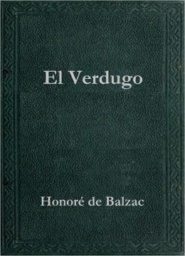 El Verdugo