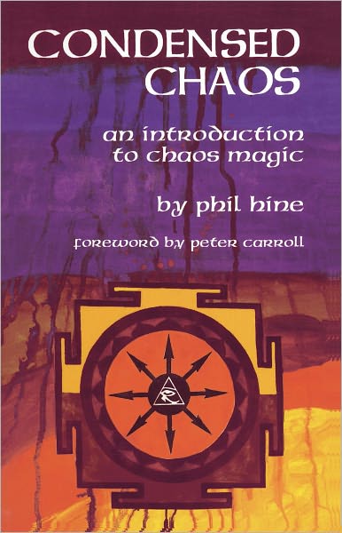 Condensed Chaos: An Introduction to Chaos Magic