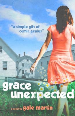 Grace Unexpected