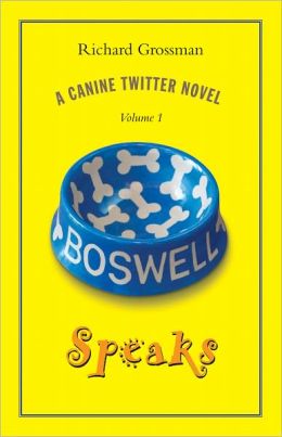 Boswell Speaks: Volume 1