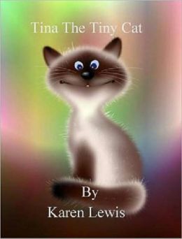 Tina the Tiny Cat