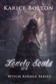 Lonely Souls (Witch Avenue Series #1)