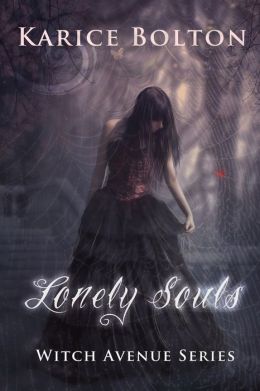 Lonely Souls (Witch Avenue Series #1)