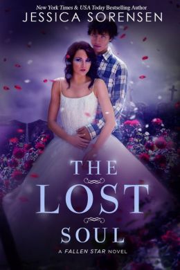 The Lost Soul (Fallen Souls Series, Book 1)