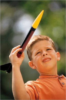 Building a Rocket for Beginners