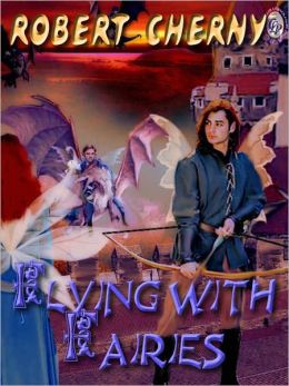 Flying With Fairies Book III: Sleeper Cell