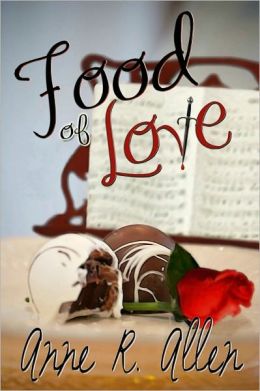 Food of Love
