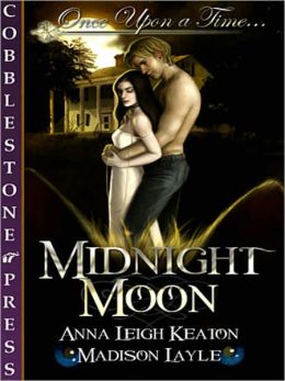 Midnight Moon [Once Upon a Time]