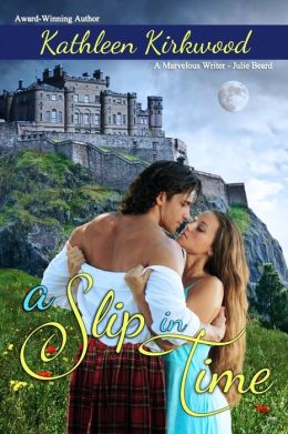 A Slip In Time