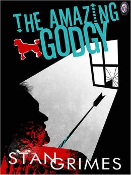 The Amazing Godgy