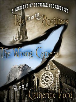 The Wrong Camera