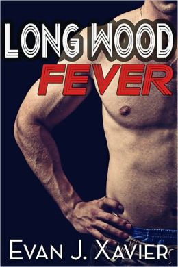 Long Wood Fever (Straight But Curious Erotica)
