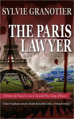 The Paris Lawyer