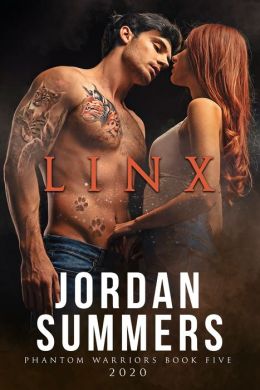 Phantom Warriors: Linx