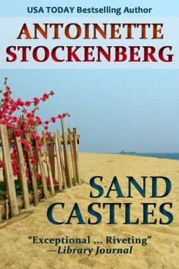 Sand Castles Antoinette Stockenberg