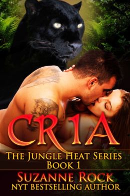 Cria (Book #1 in the Jungle Heat Series)