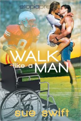 Walk Like a Man