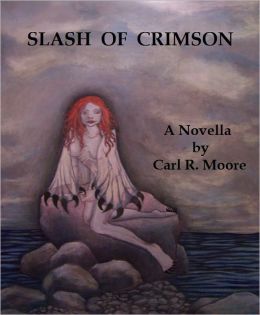 Slash of Crimson