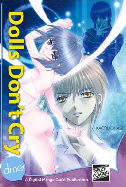 Dolls Don't Cry (Manga)