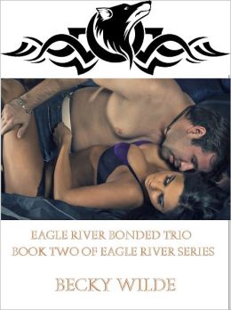 Eagle River Bonded Trio