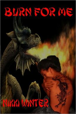 Burn For Me