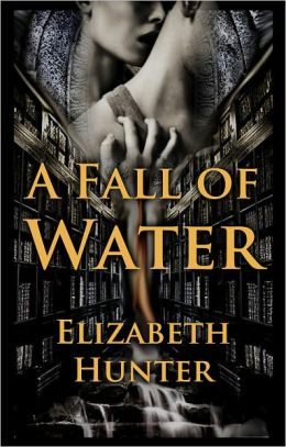 A Fall of Water: Elemental Mysteries Book Four