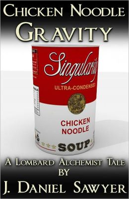 Chicken Noodle Gravity