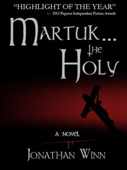 Martuk ... The Holy