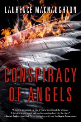 Conspiracy Of Angels