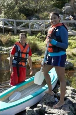 How to Canoe