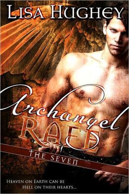 Archangel Rafe