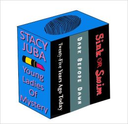 Young Ladies of Mystery Boxed Set