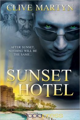 The Sunset Hotel