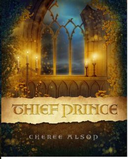 Thief Prince