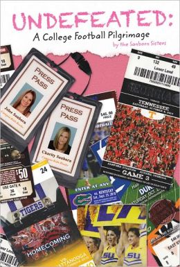 Undefeated: A College Football Pilgrimage
