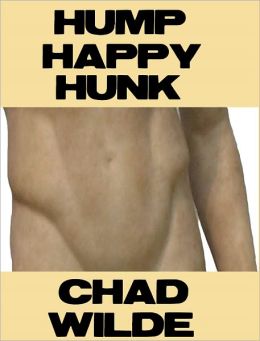 Hump Happy Hunk (Gay Erotica)