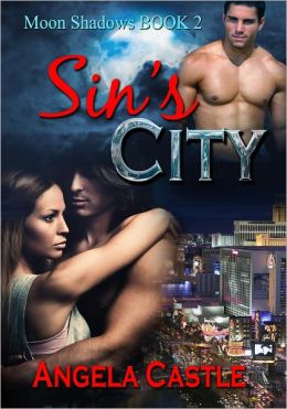 Sin's City [Moon Shadows Book 2]