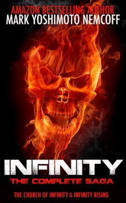 INFINITY (The Complete Saga)