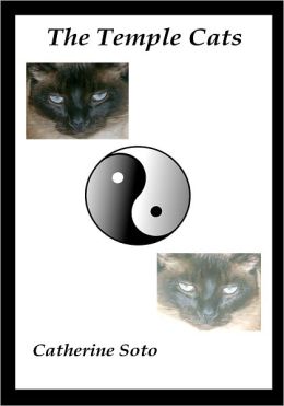 The Temple Cats