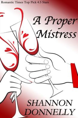 A Proper Mistress
