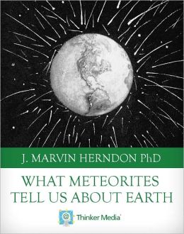 What Meteorites Tell Us About Earth