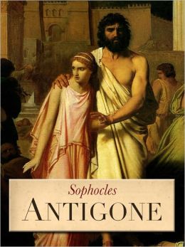 Research paper antigone sophocles