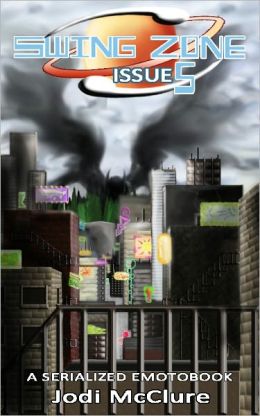 Swing Zone, Issue #5