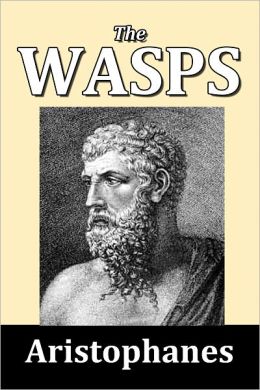 Wasps Aristophanes Character Analysis