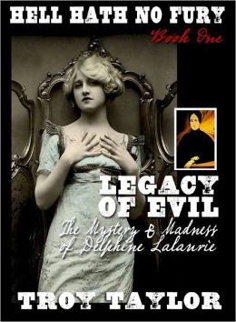 Hell Hath No Fury 1: Legacy of Evil