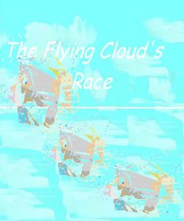 The Flying Cloud's- Urban Pirate