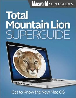 Total Mountain Lion