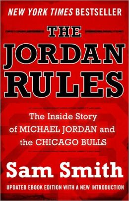 The Jordan Rules Book Free