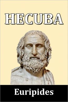 Hecuba by Euripides