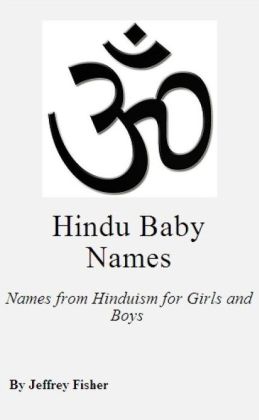 Hindu Boy Baby Names Unique